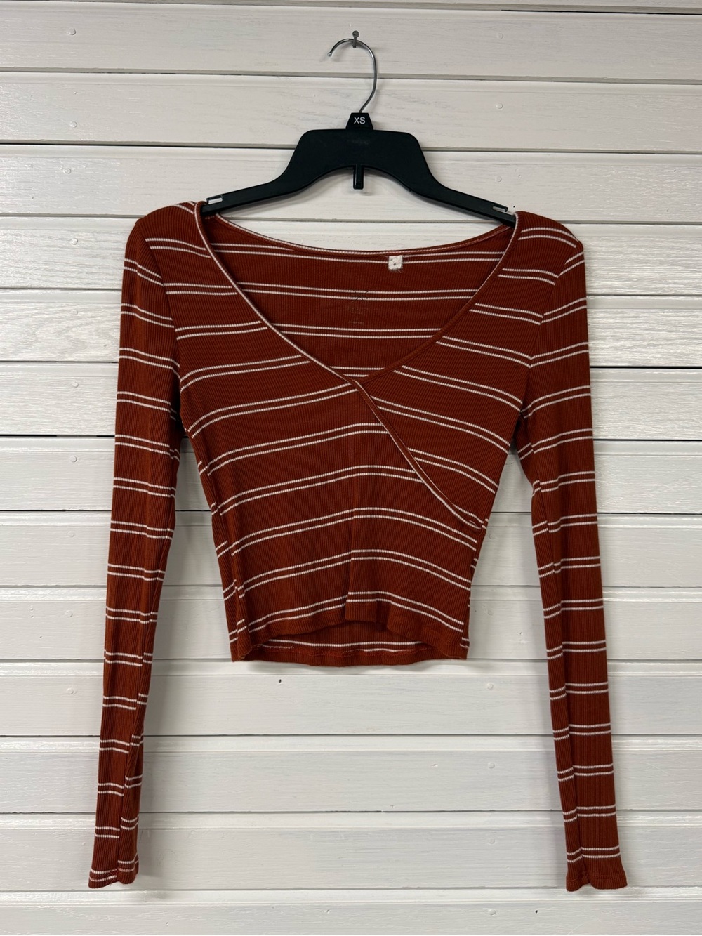 Pac Sun | Striped Long Sleeve